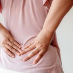 5 Area di Tubuh yang Rawan Sakit Kronis