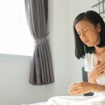 Wanita Mungkin Mengalami Gejala Serangan Jantung Halus